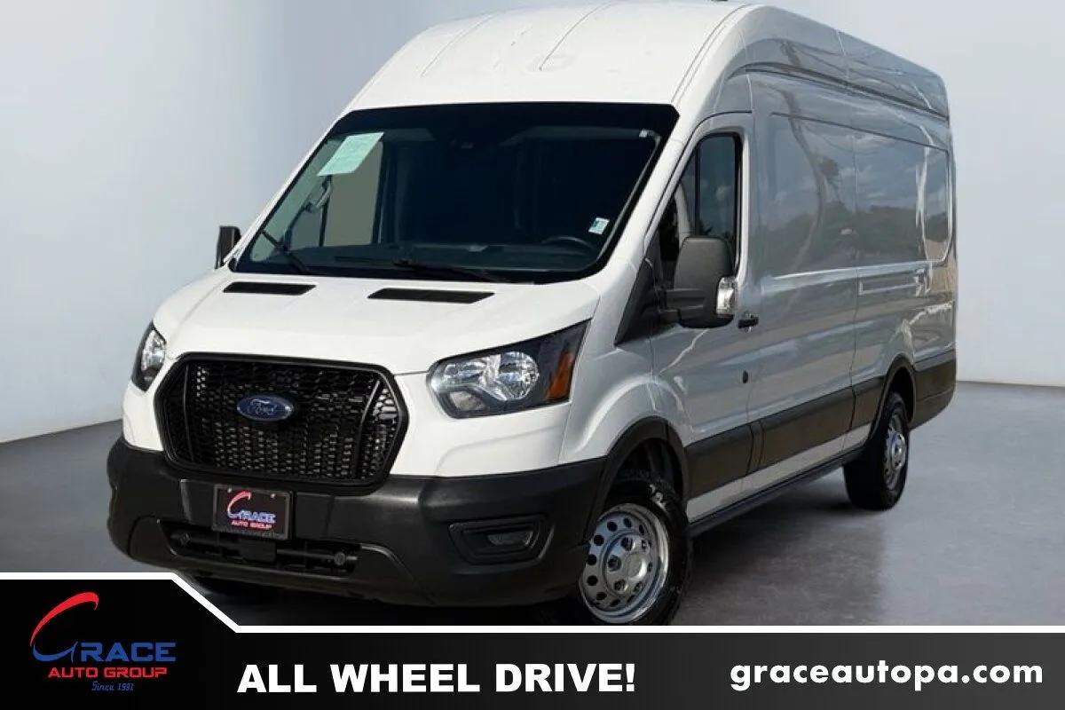 ford transit van 2023 1FTBW3U87PKB79693 image ford transit van 2023 1FTBW3U87PKB79693 image